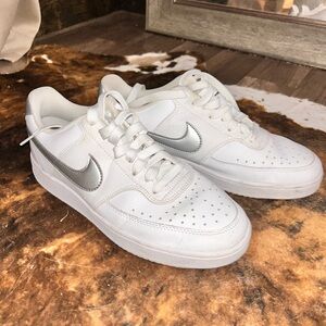 Women’s Nike Air Force’s